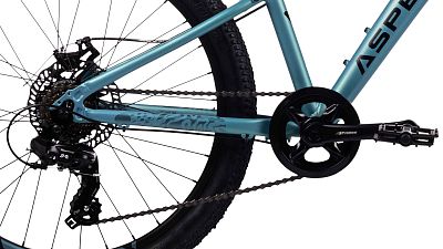 Превью  Велосипед ASPECT Angel (2024)